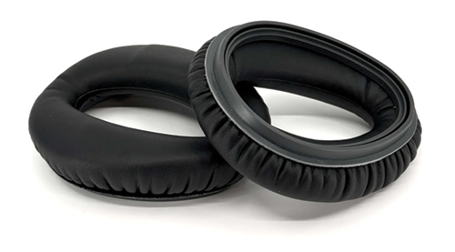 Image 1 of Lightspeed FrameFit Ear Seals A128