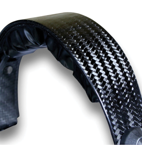 Image 4 of SEHT SH-40-60B Carbon ANR Headset