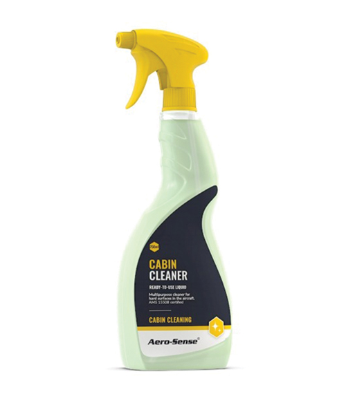 Image 0 of Aero Sense Cabin Cleaner 750ml