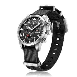 Flyer AvGeek Black Watch