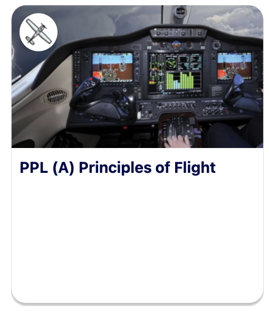 Academy Access – Principles of Flight, E-Learning