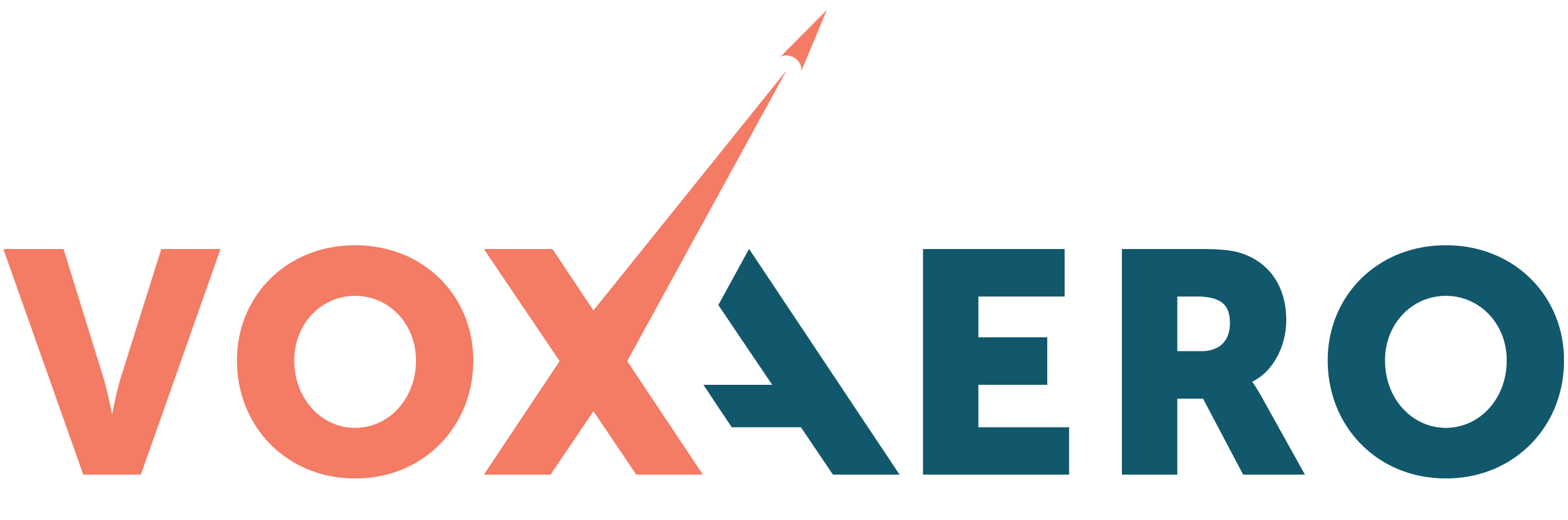 Image 1 of VoxAero – AI Powered Radiotelephony Training Platform