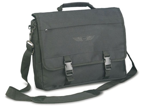 AirClassics Pilot Briefcase