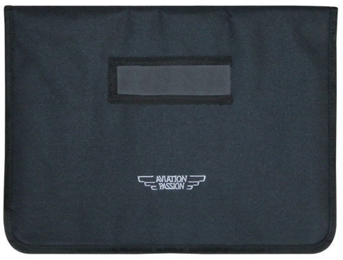 Aviation Passion - Aircraft Document Bag