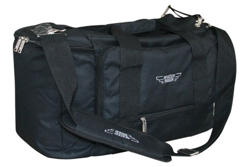 best airline pilot flight bag