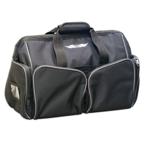 Is FlightCrew Luggage Worth Buying We Tore Some Apart to Find Out   Wirecutter