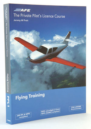 PPL 1 Flying Training - AFE
