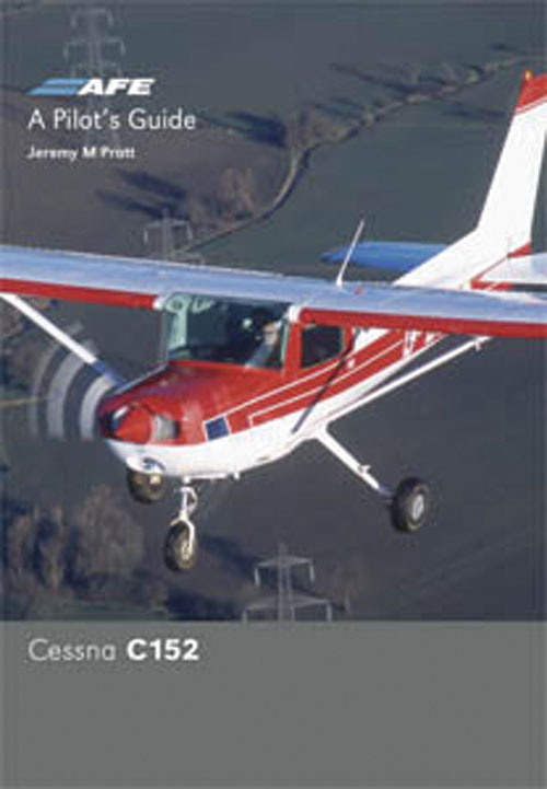 A Pilot's Guide, Cessna C152