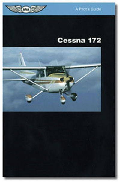 Image 0 of ASA Pilot's Guide Series: Cessna 172
