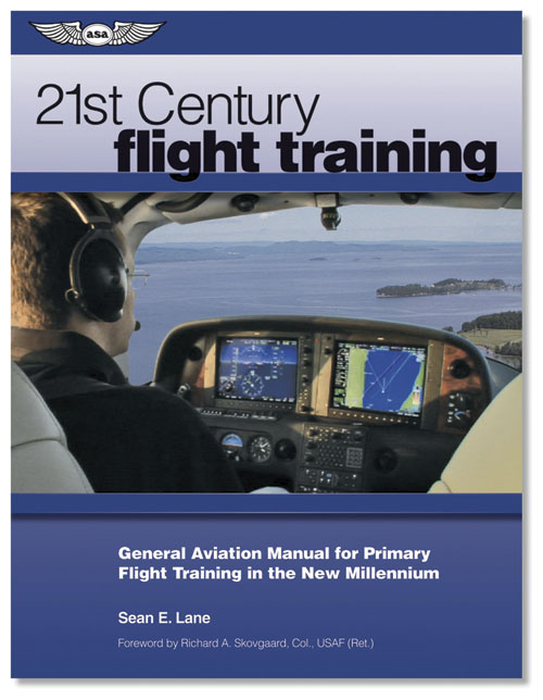 Image 0 of 21st Century Flight Training - Lane