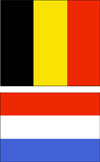 Belgium/Luxembourg Trip Kit (no binder) 10012672Image Id:41804