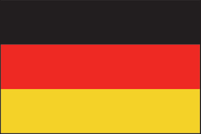 Germany Trip Kit  (no binder) 10012679Image Id:41818