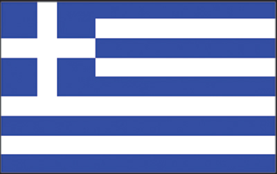 Greece Trip Kit  (no binder) 10012680Image Id:41820