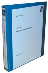 Cap 413 - Radiotelephony Manual (Ed. 23, Nov. 2020)Image Id:41866