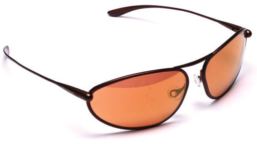 Image 0 of Bigatmo EXO Sunglasses (0341)