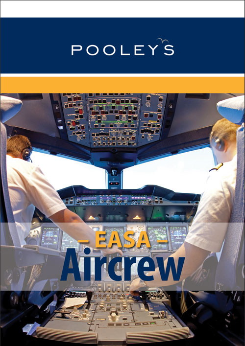 EASA Aircrew