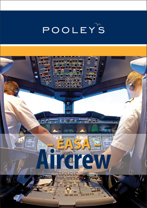 Image 0 of EASA Aircrew