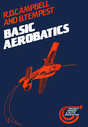 Basic Aerobatics  -  Campbell & Tempest