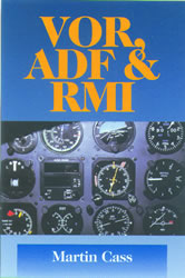 Image 0 of The VOR, ADF and RMI - Cass