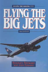 Image 0 of Flying The Big Jets - Stewart