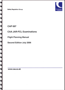 CAP 697 - Flight Planning Manual