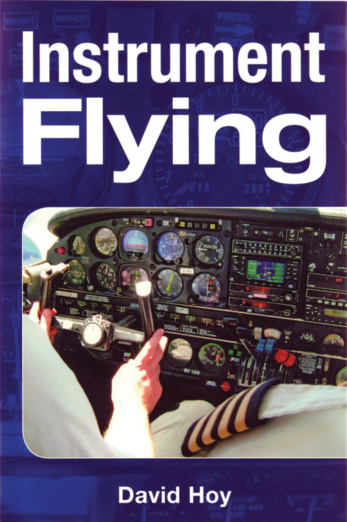 Instrument Flying - Hoy