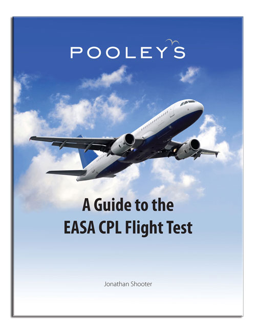 Image 0 of A Guide to the EASA CPL Flight Test – Jonathan Shooter