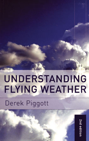 Image 0 of Understanding Flying Weather - Piggott