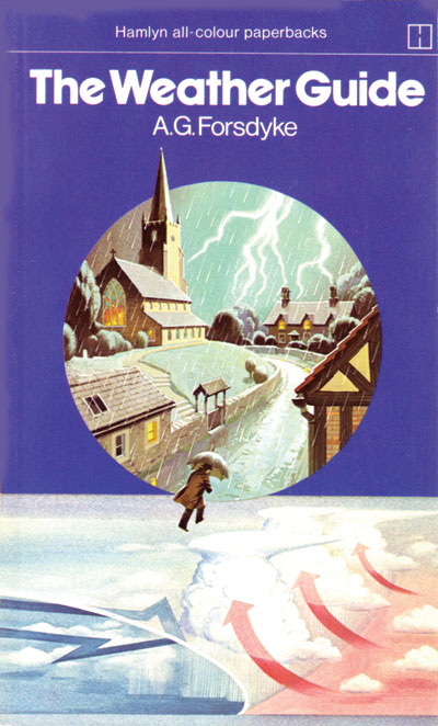 The Weather Guide - Forsdyke