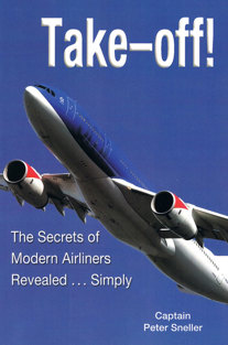 Image ofTake-Off - Captain Peter Sneller