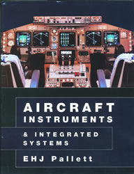 Aircraft Instruments & Integrated Systems - Pallett