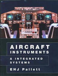 Image 0 of Aircraft Instruments & Integrated Systems - Pallett