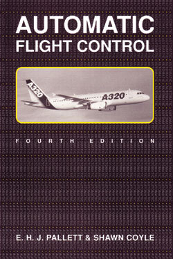 Automatic Flight Control - Pallett & Coyle