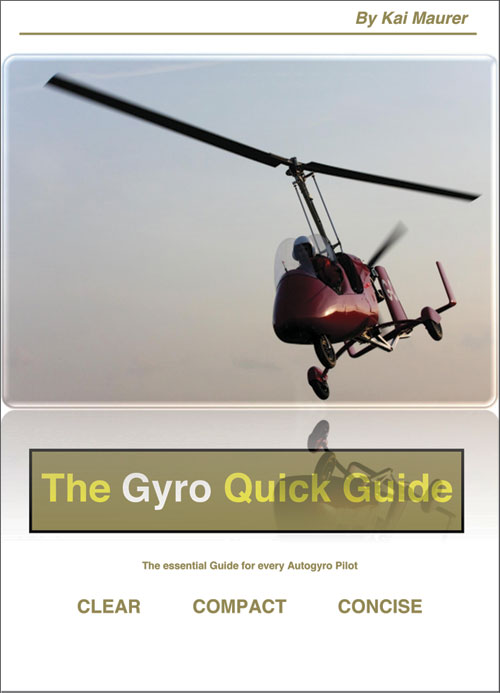 Image 0 of The Gyro Quick Guide - Kai Maurer
