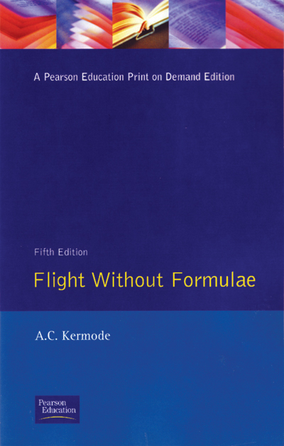 Image 0 of Flight without Formula, Fifth Edition - Kermode