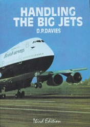 Image 0 of Handling The Big Jets - Davies