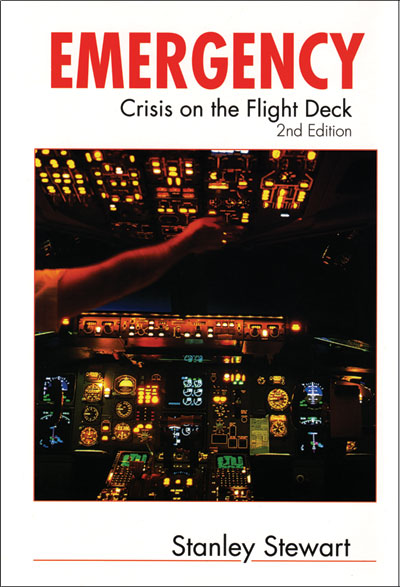 Emergency, Crisis on the Flight Deck - Stewart