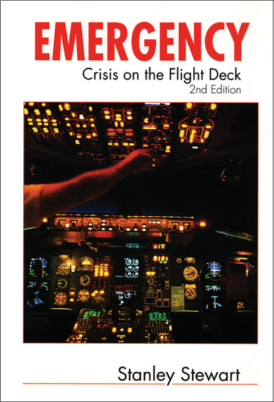 Image 0 of Emergency, Crisis on the Flight Deck - Stewart