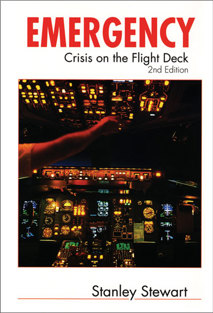 Emergency, Crisis on the Flight Deck - Stewart