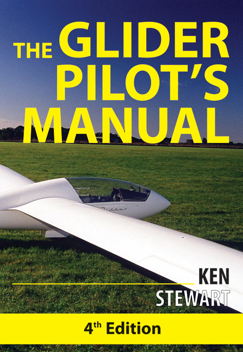 Image 0 of The Glider Pilot Manual - Stewart