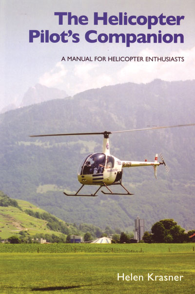 Image 0 of The Helicopter Pilot's Companion - Krasner
