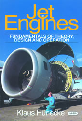 Image 0 of Jet Engines - Hunecke