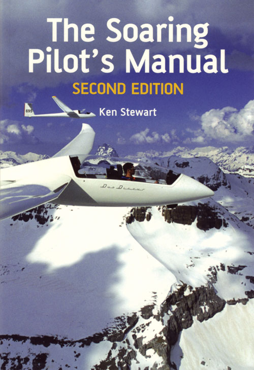 The Soaring Pilot's Manual - Stewart