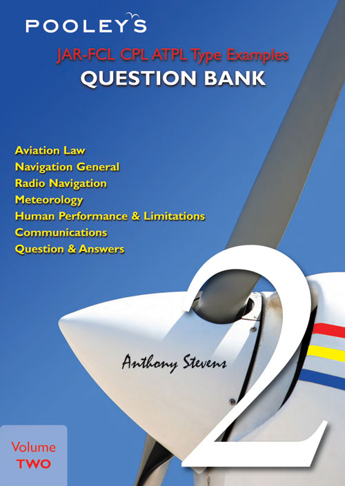 Image 0 of Pooleys Question Bank (A) Volume 2 - Stevens