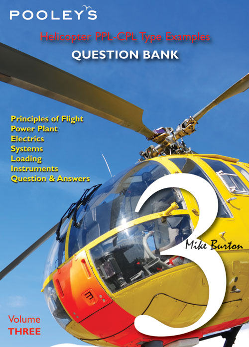 Image 0 of Pooleys Question Bank (H) Volume 3 - Burton