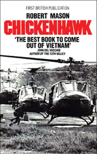 Image ofChickenhawk - Robert Mason