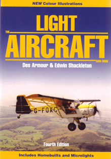The Light Aircraft Data Book - 4th Edition