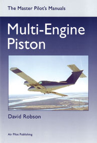 Multi-Engine Piston - Robson