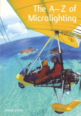 Image 0 of The A-Z of Microlighting - Stow