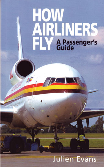 Image 0 of How Airliners Fly - Evans